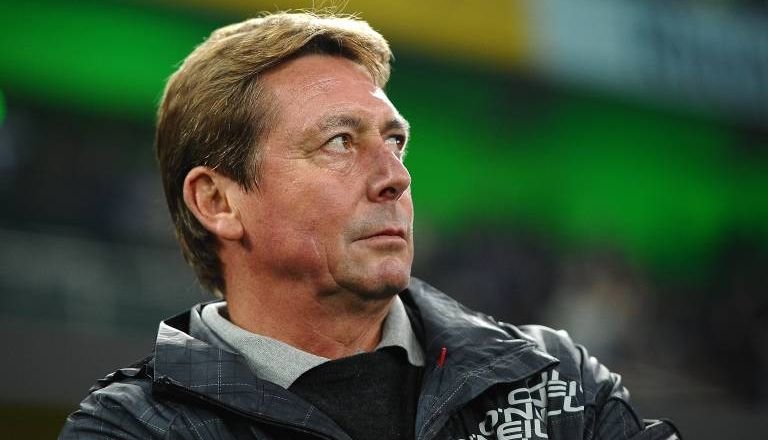 Bernd Krauss (Österreich)