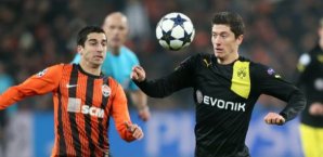 Borussia Dortmund,BVB,Champions League.