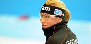 Claudia Pechstein,Eisschnellauf