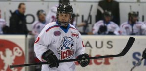 dusan frosch, nürnberg ice tigers