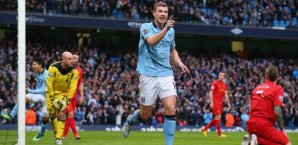 edin dzeko, manchester city