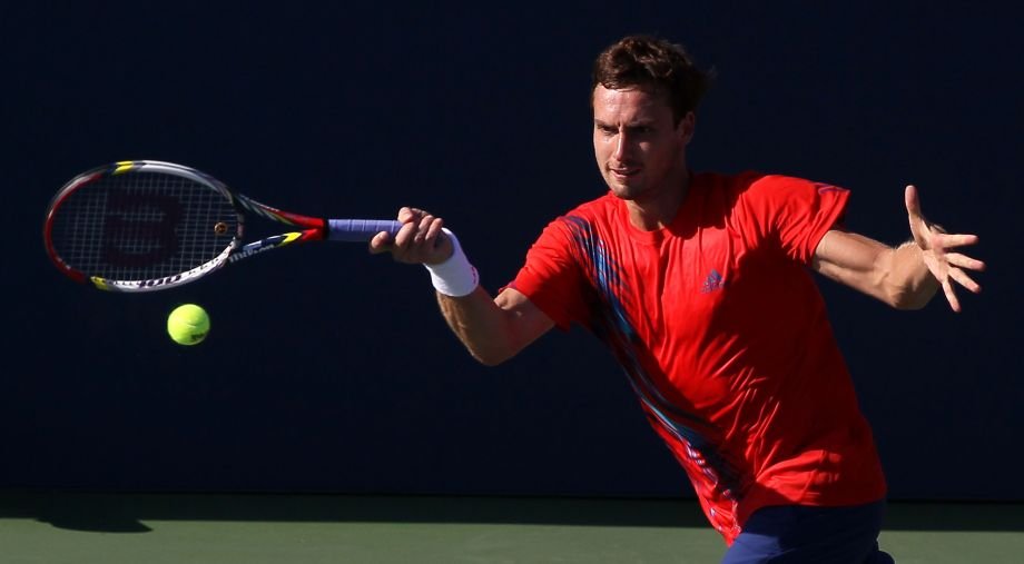 Ernests Gulbis hat nichts gegen ein Highlight