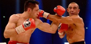 Felix Sturm,Sam Soliman,Mittelgewicht,Boxen