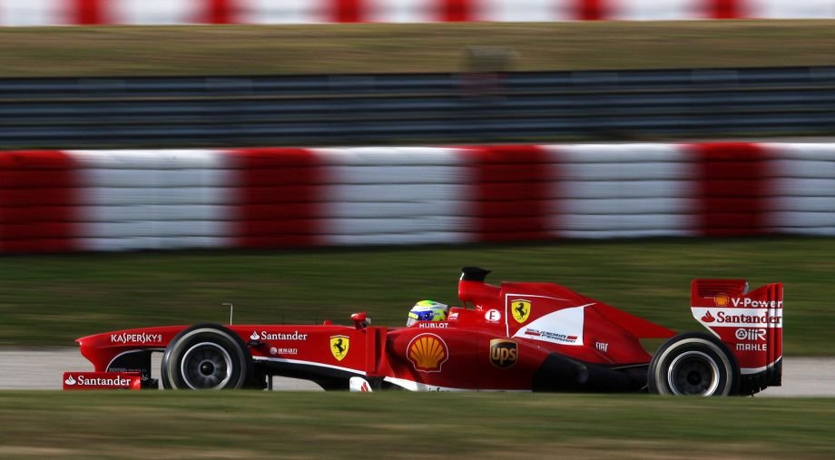 Scuderia Ferrari