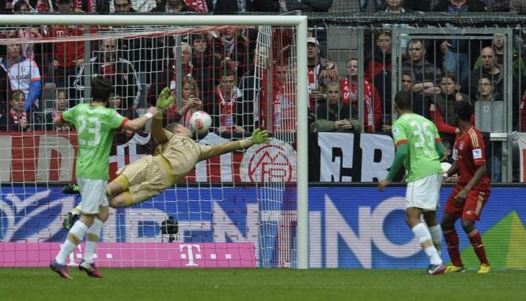 Platz 18: Fortuna Düsseldorf