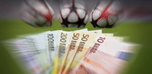 Geldscheine Fußball geldscheine,fußball