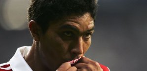 Giovane Elber