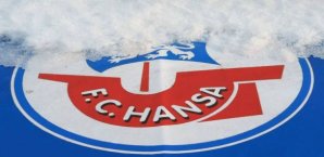 Hansa Rostock,Logo