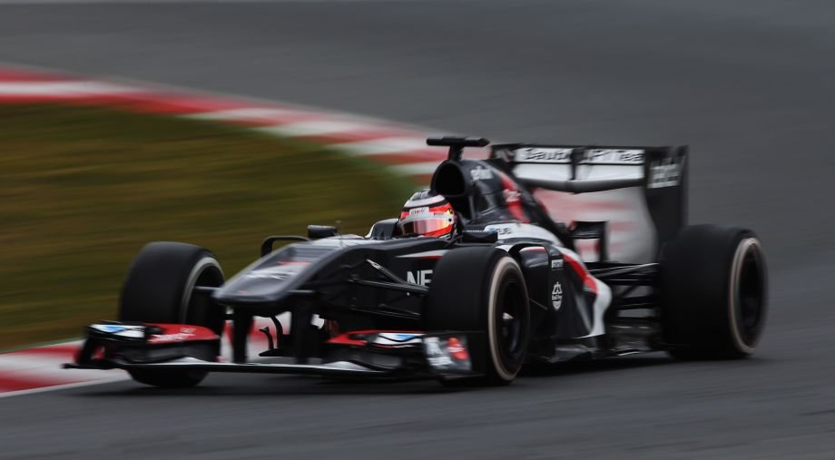 Sauber F1 Team