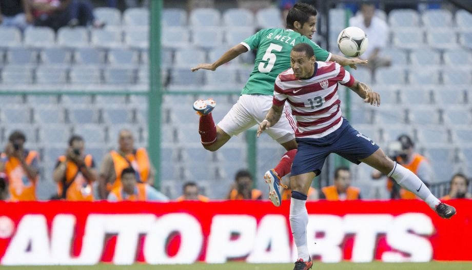Jermaine Jones (USA)