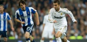 Jese Rodriguez,Real Madrid