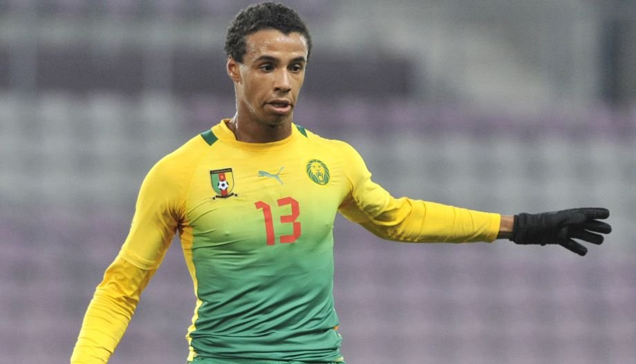 Joel Matip (Kamerun)