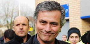 Jose Mourinho, FC Chelsea