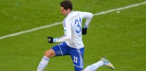 Julian Draxler,FC Schalke 04