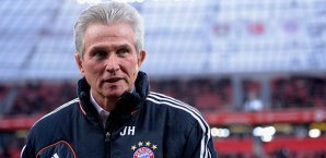 Jupp Heynckes, FC Bayern München, Bayer Levekusen
