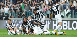 Juventus Turin