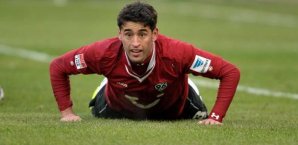 Karim Haggui läuft wieder für Tunesien auf karim,haggui,hannover,96