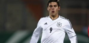 Kevin Volland,DFB,U21