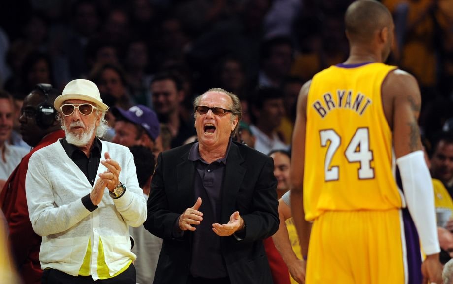 Kobe Bryant verdient 15 Millionen Euro im Jahr