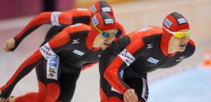 Marco Weber, Patrick Beckert