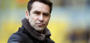 Michael Preetz,2. Liga,Hertha BSC