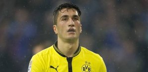Nuri Sahin, Borussia Dortmund 