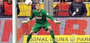 oliver,baumann,sc,freiburg,bvb,borussia,dortmund