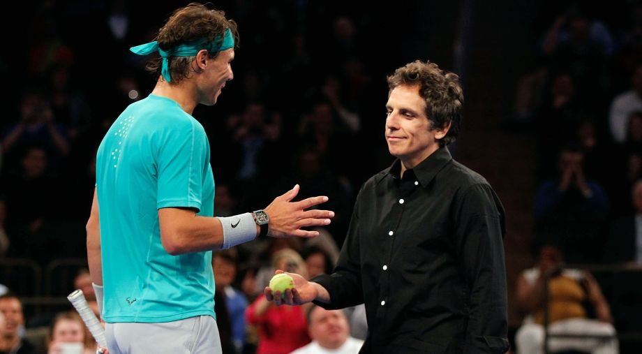 Rafael Nadal legt ein furioses Comeback hin