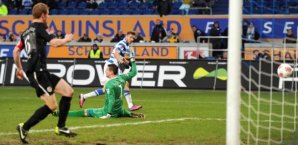 Ranislav Jovanovic erzielte das 1:0 ranislav,jovanovic,msv,duisburg,energie,cottbus