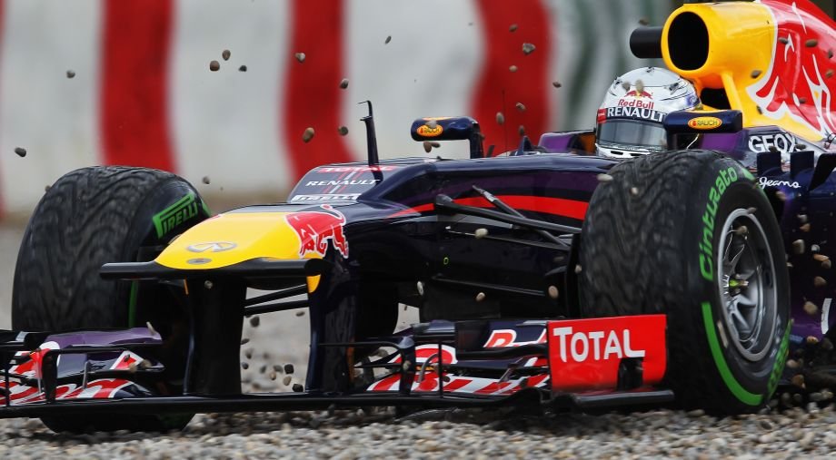Red Bull Racing