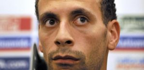 Rio Ferdinand