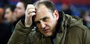 Schmadtke,Hannover 96,Bundesliga