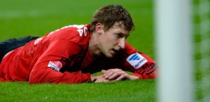 Stefan Kießling,Bayer Leverkusen