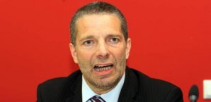 Thomas Kalt,Kickers Offenbach