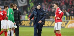 Thomas Tuchel, Mainz 05