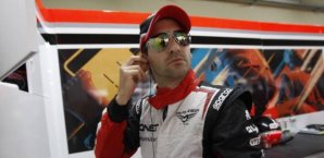 Timo Glock