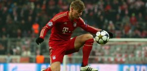 Toni Kroos, FC Bayern München
