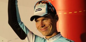 Tony Martin