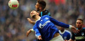 Die TSG Hoffenheim unterlag dem FC Schalke 04 TSG Hoffenheim,FC Schalke 04