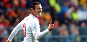 Wayne Rooney