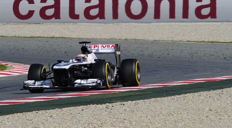 Williams F1 Team