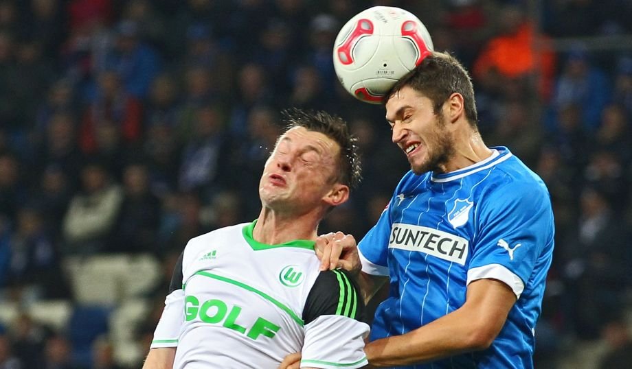 1899 Hoffenheim belegt Platz 16