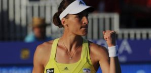 Andrea Petkovic,Tennis,WTA