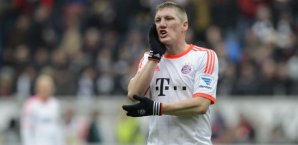 bastian schweinsteiger, fc bayern münchen