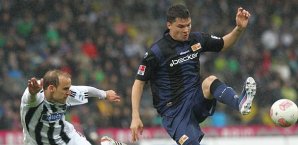 Fabian Schönheim, Union Berlin