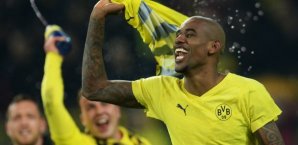Felipe Santana kündigte auf seinem Facebook-Profil den Abschied aus Dortmund an felipe santana, borussia dortmund