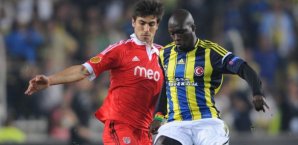 fenerbahce,istanbul,benfica
