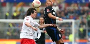 Der FSV Frankfurt hatte wenig Probleme mit Jahn Regensburg FSV Frankfurt,Jahn Regensburg