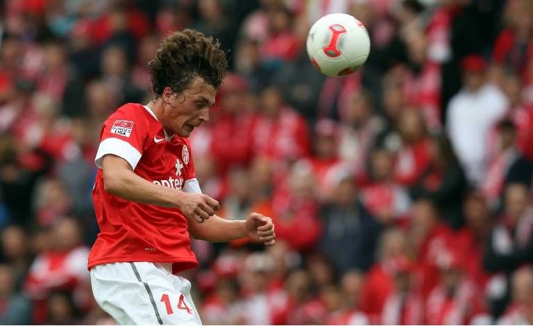 FSV Mainz 05 ist Siebter des Rankings