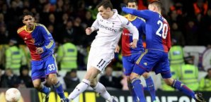 Gareth Bale, tottenham hotspur